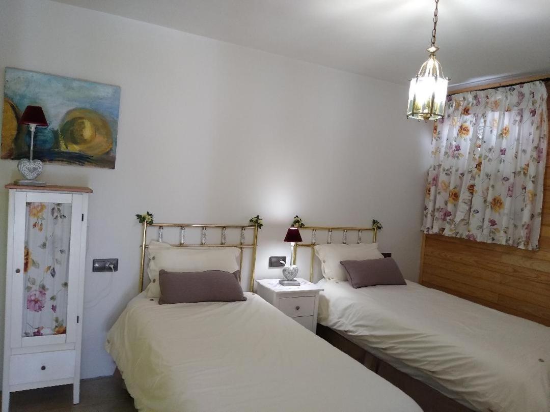 Ribera Sacra Villa Santa María Екстериор снимка