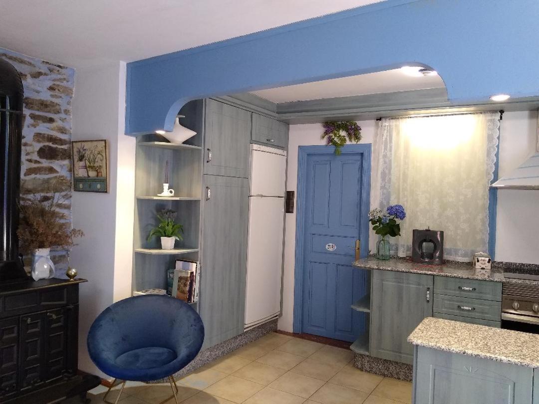 Ribera Sacra Villa Santa María Екстериор снимка