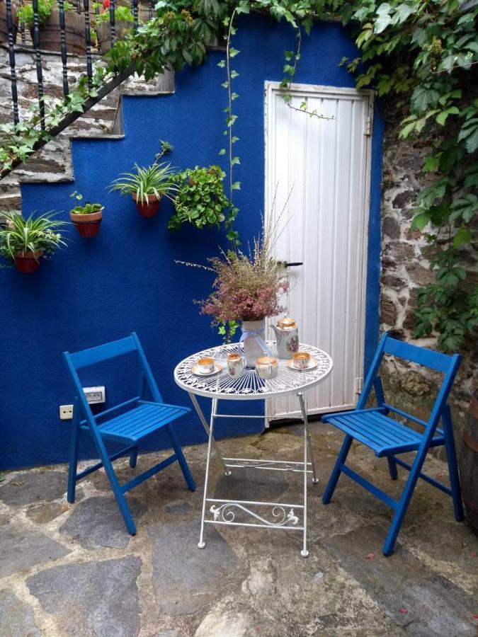 Ribera Sacra Villa Santa María Екстериор снимка