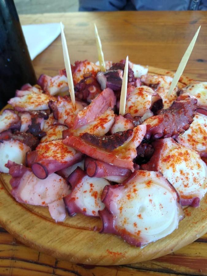 Ribera Sacra Villa Santa María Екстериор снимка