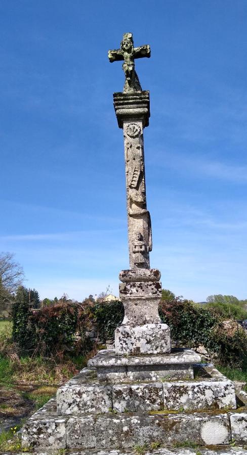 Ribera Sacra Villa Santa María Екстериор снимка